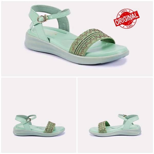 Soft Sandals | Fancy Sandals 0