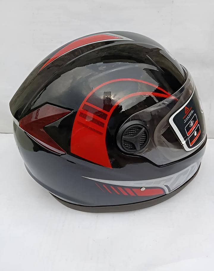 Best Quality Helmet for sale 3