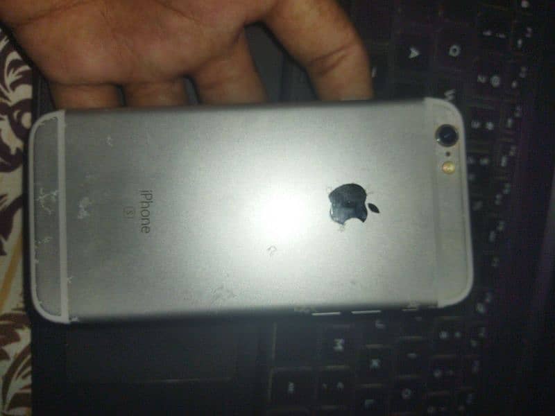 iphone 6s non pta 64gb urgent sale 1