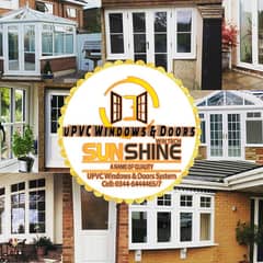 UPVC Windows and Doors | Windows and Doors Company