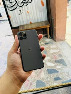 iphone 11 Pro PTA Approved Waterpack 0