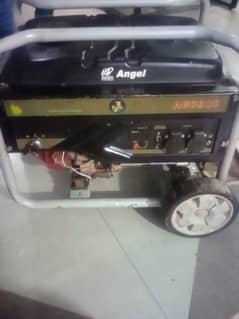 angel 8.5kva Branded generator