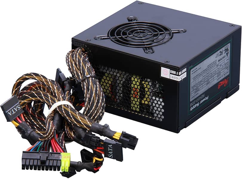 Dell 500W , Rosewill 450W OCZ 500Watt Semi Modular Power Supply 1