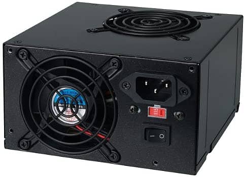 Dell 500W , Rosewill 450W OCZ 500Watt Semi Modular Power Supply 3