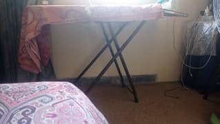 Iron stand for sale