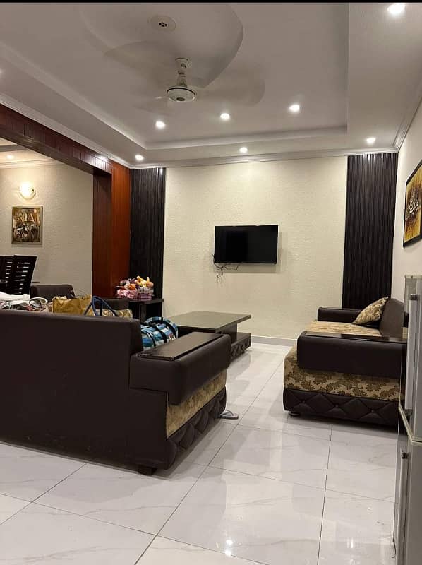 5 marla house for sale in johar town near emporium vip location 0