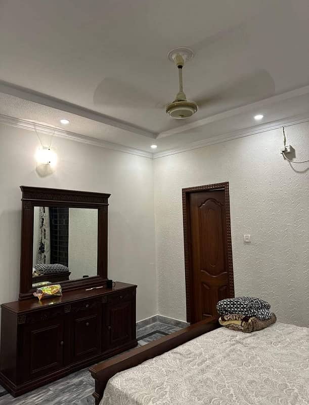 5 marla house for sale in johar town near emporium vip location 2