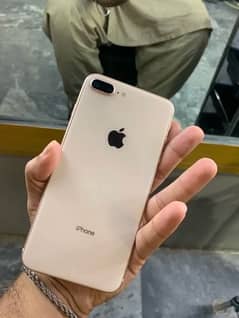 iPhone 8plus 64 gb