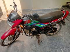 Pridor bike for sale 2021