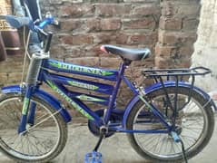 kids cycle for sale in new condition