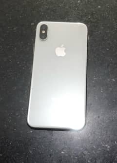 iPhone X 256GB Non PTA 0