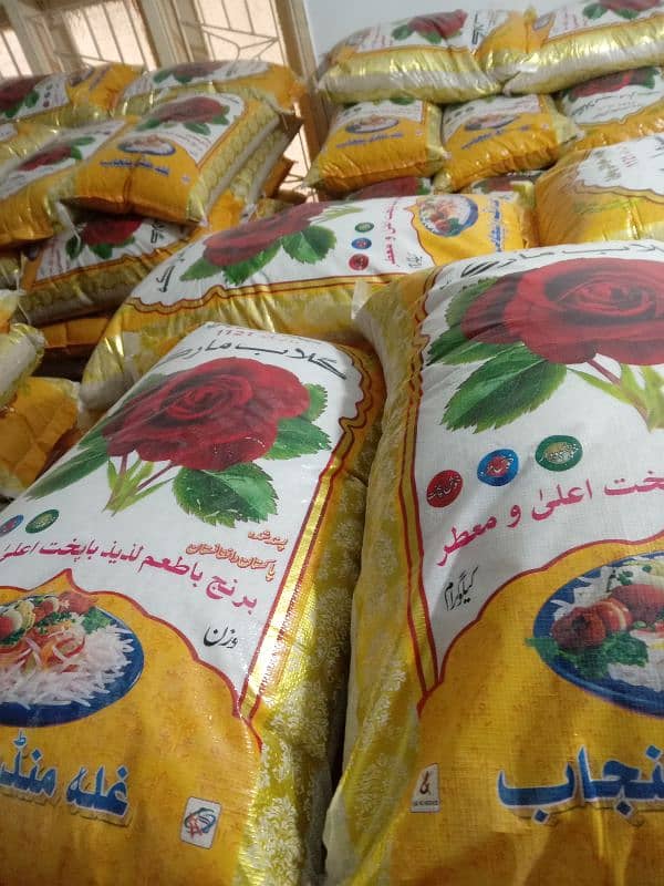 Marjan Rice Available For Sale 2