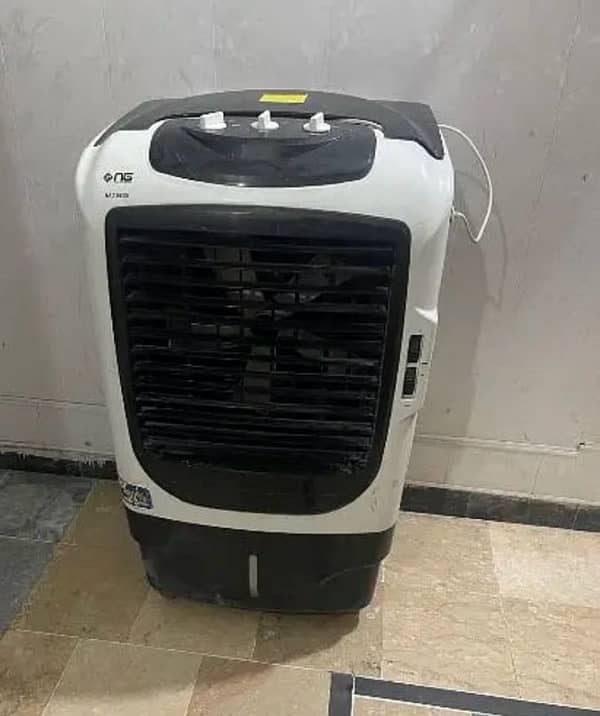 AIR COOLER 1