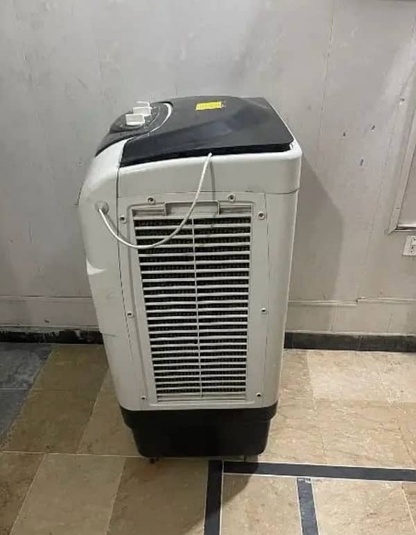 AIR COOLER 2