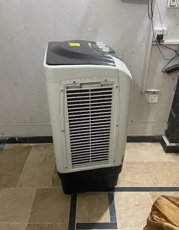 AIR COOLER 3