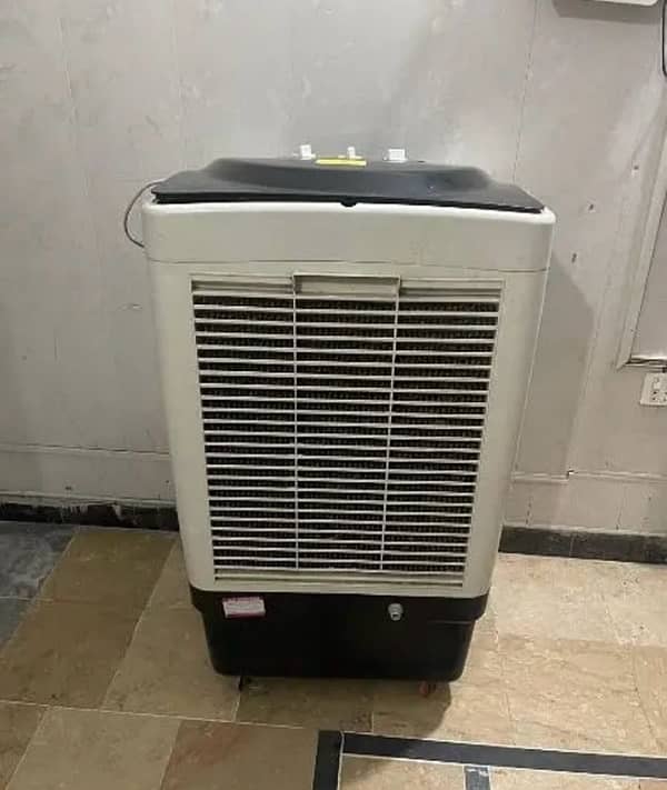 AIR COOLER 4