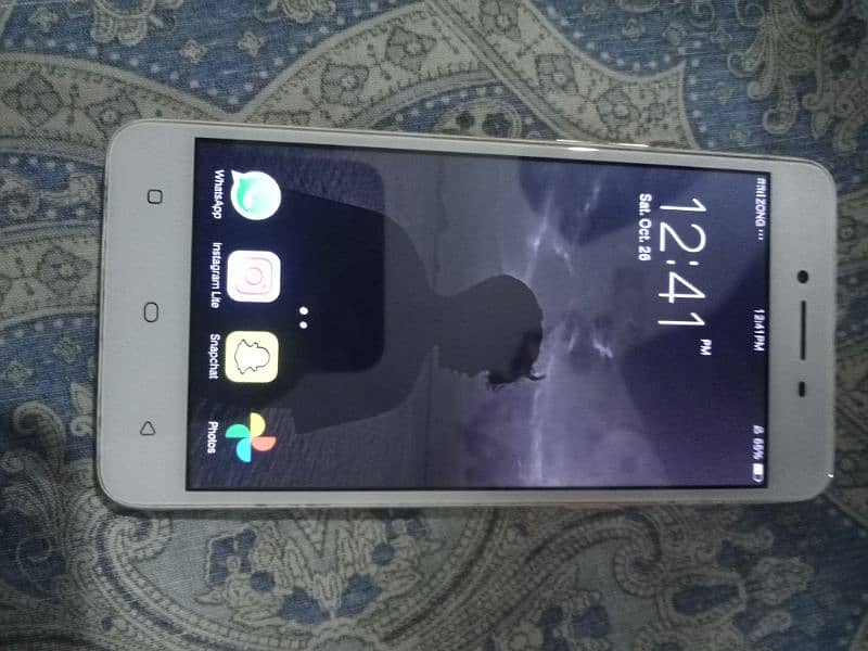 Oppo a37m 4