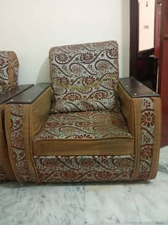 5 seater sofa set