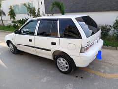 Suzuki Cultus VXR 2013 0