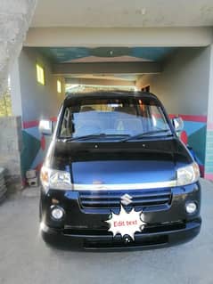 Suzuki APV 2006