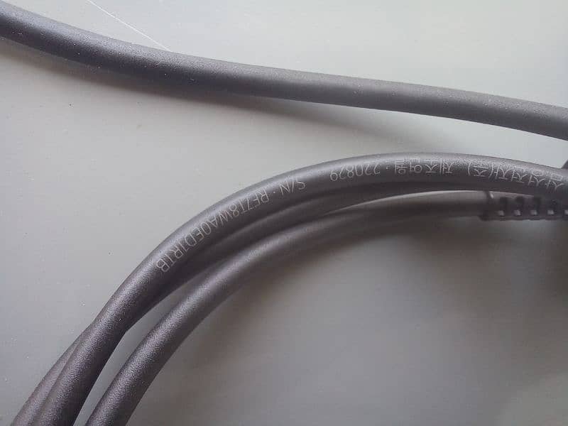 Original Samsung Watch Cable 2