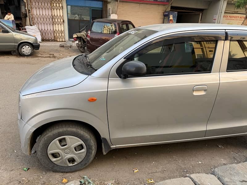 Suzuki Alto 2018 3