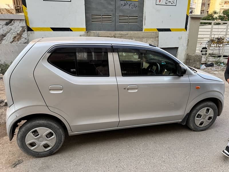 Suzuki Alto 2018 6