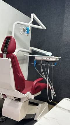 dentist