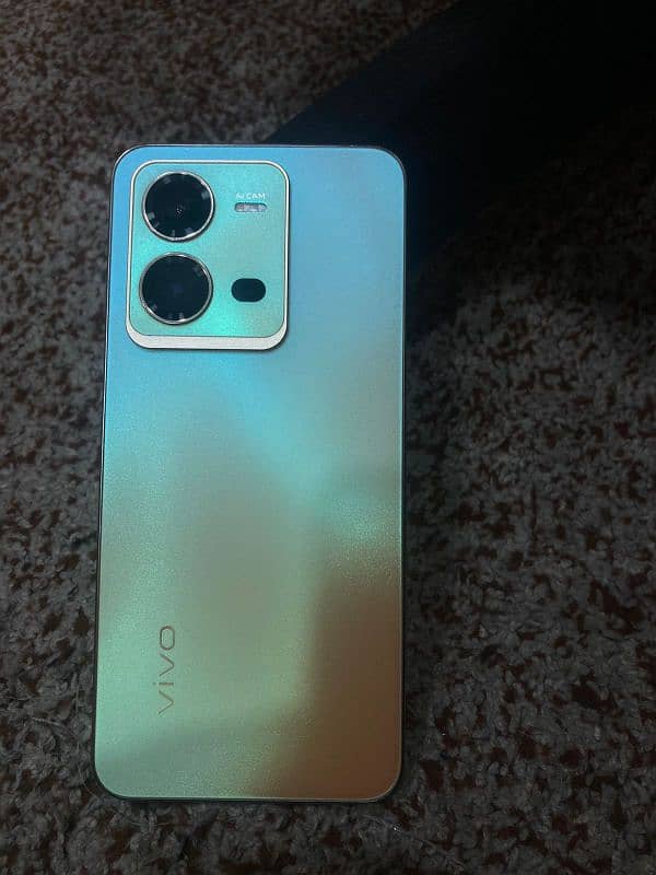 vivo v25e 0