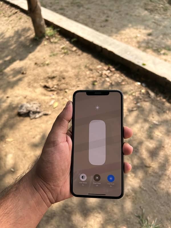 iPhone xsmax non pta fu 64gb 4