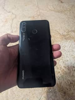 HUAWEI P30 LITE