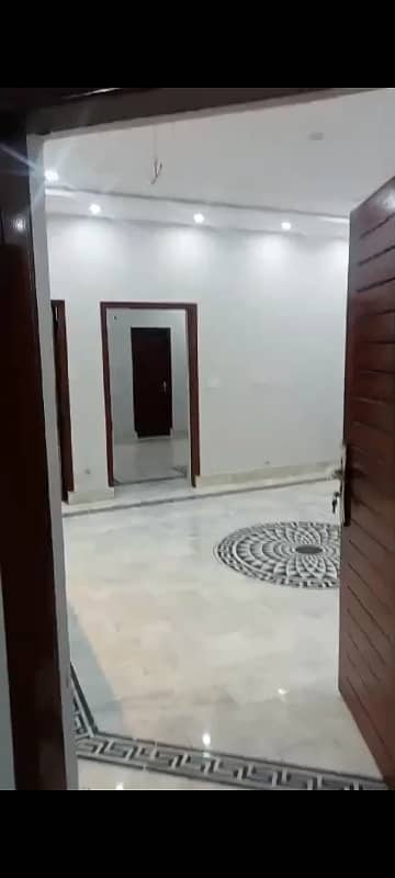 5 marla brand new house for rent in nawab town for family and office (software house+ cal centre) 2