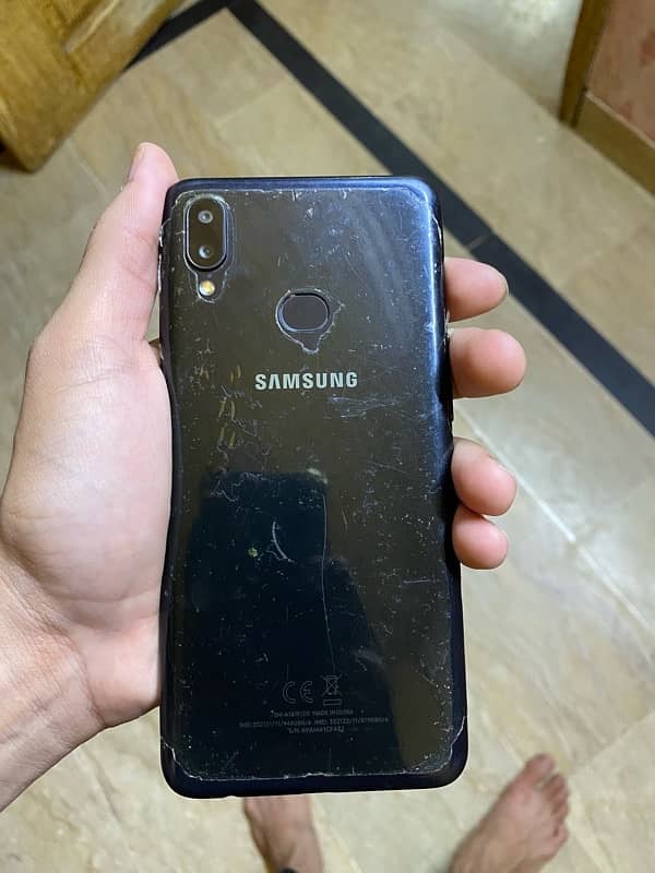 samsung A10s 5