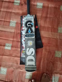 tape ball bat tennis ball bat ,GA Qasim 2024 edition original bat