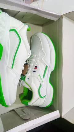 Imported X-ONE Runing and Cricket Shoes Free home delivery