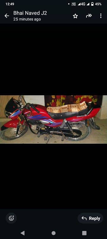 Honda pridor 18 model 03065097867 Whatsapp 0