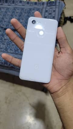 Google pixel 3 urgent sale 0