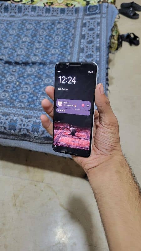 Google pixel 3 urgent sale 4