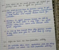 Handwriting