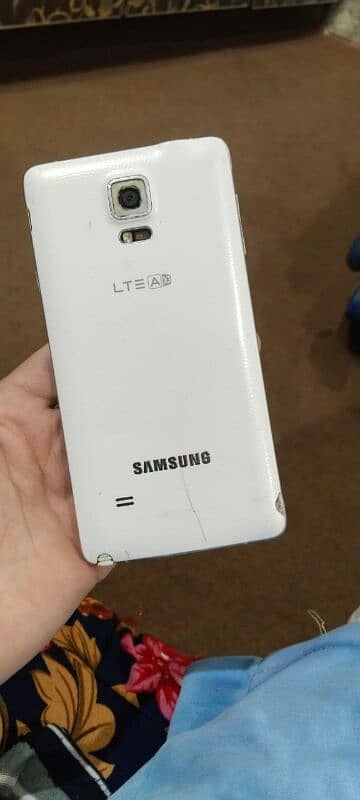 Samsung note 4   03289004660 1