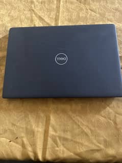 Dell Latitude model 3410