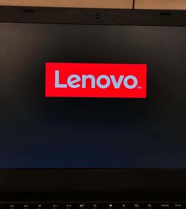 Laptop Lenovo 1