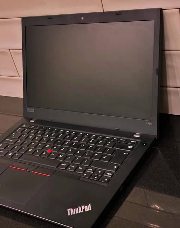 Laptop Lenovo 4