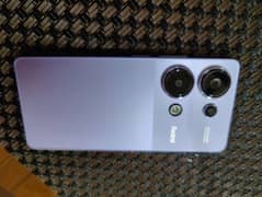 Redmi Note 13 Pro 8 + 256 Lavender Purple