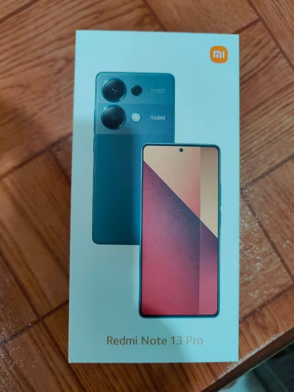 Redmi Note 13 Pro 8 + 256 Lavender Purple 3