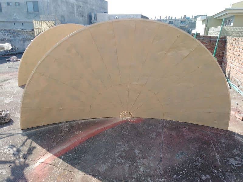 Dish Antenna 4