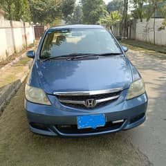 Honda