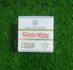 gluta whitening cream