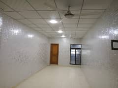 1 Bedroom Studio Office for Rent in G-15 Islamabad