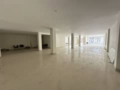 Commercial Floor Available for Software house and Call center 0